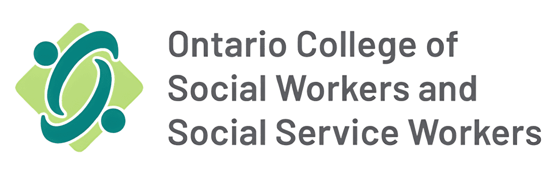 Ontario College of Social Workers and Social Service Workers