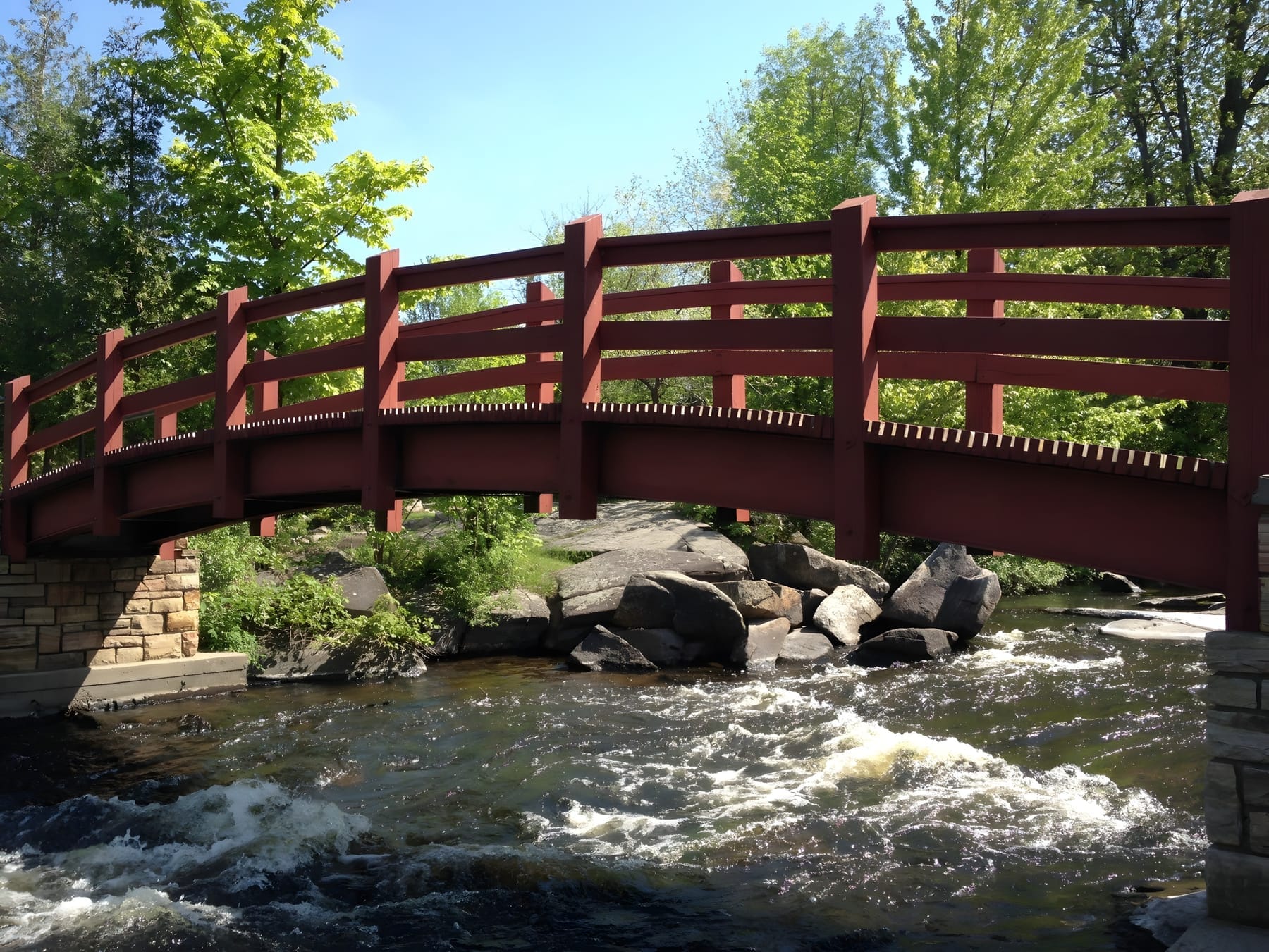Bridge for Families