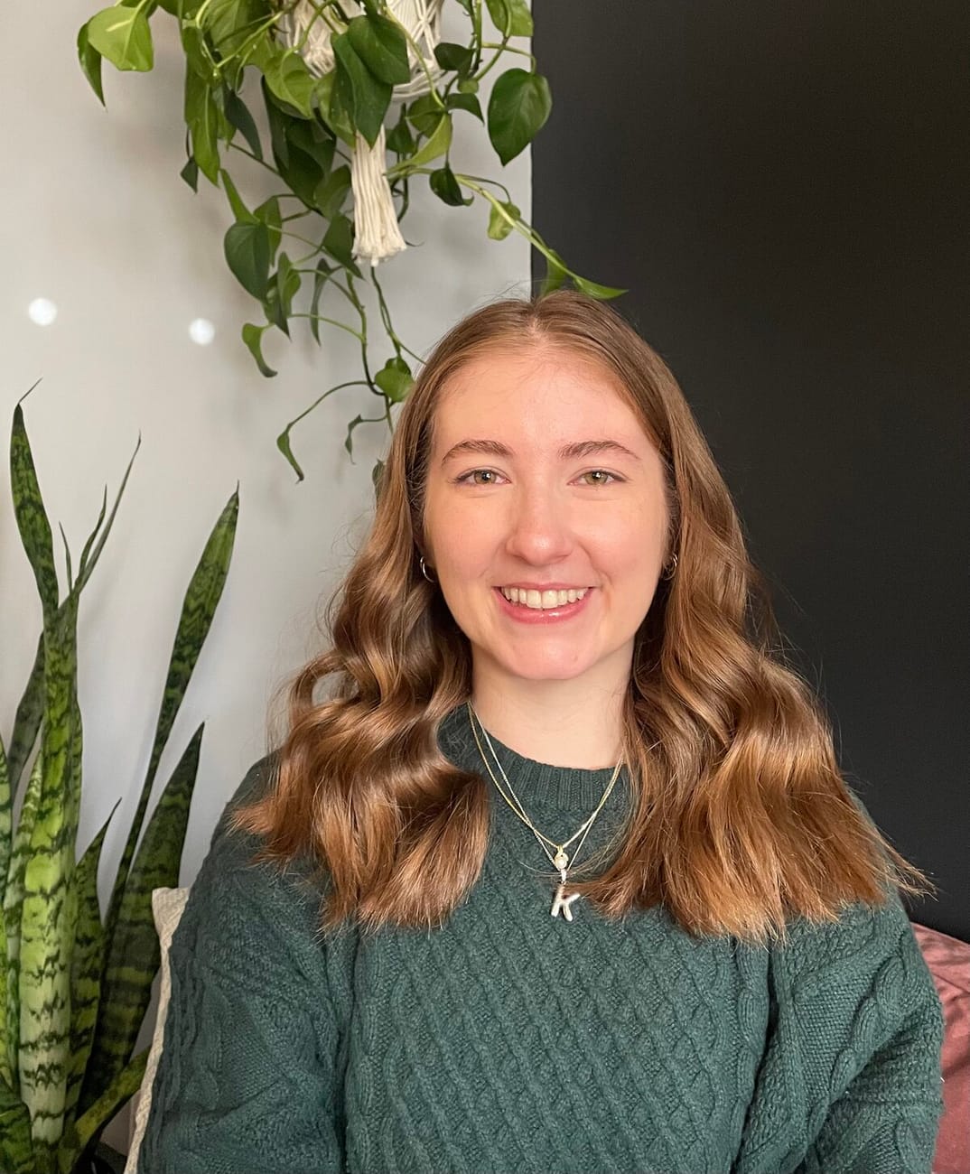 Katherine Parker, Registered Psychotherapist (Qualifying)