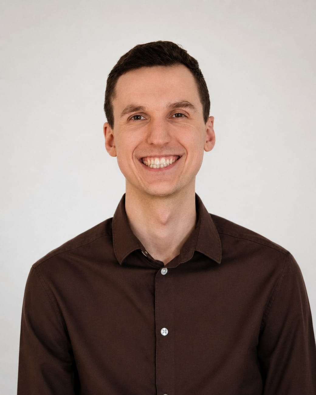 Phil Trepiak, Registered Psychotherapist (Qualifying)